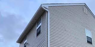 Best Stucco Siding  in Provo, UT